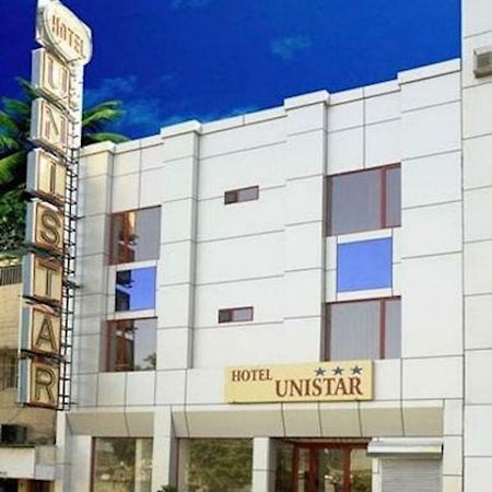 Hotel Unistar New Delhi Luaran gambar